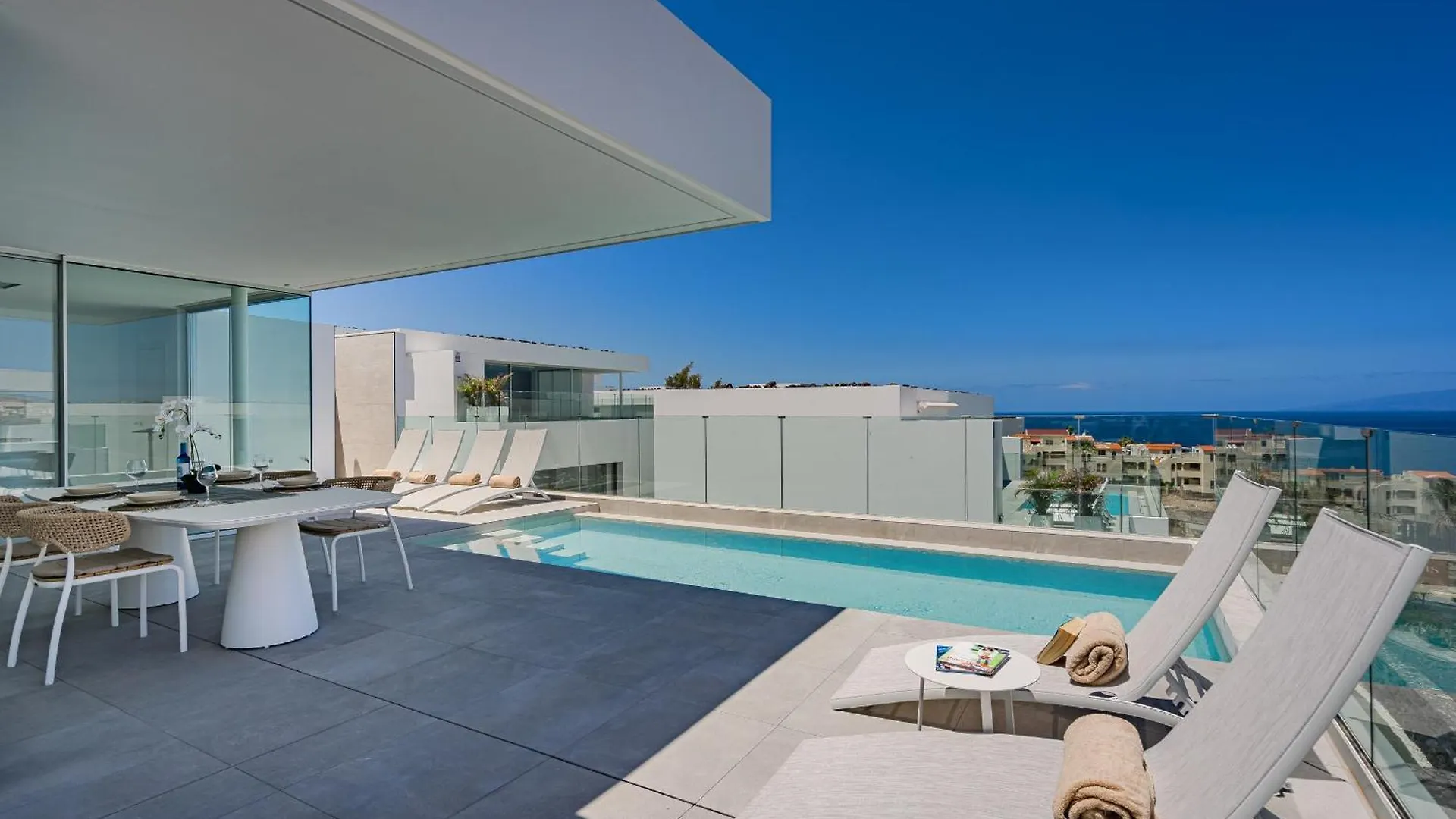 Villa Laurel - Casangular By Upper Costa Adeje