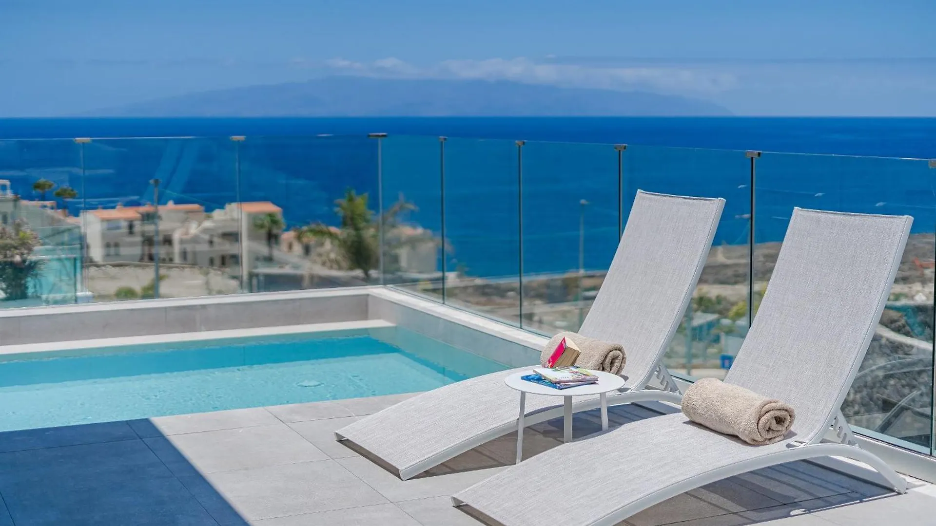 Villa Laurel - Casangular By Upper Costa Adeje  Costa Adeje (Tenerife)