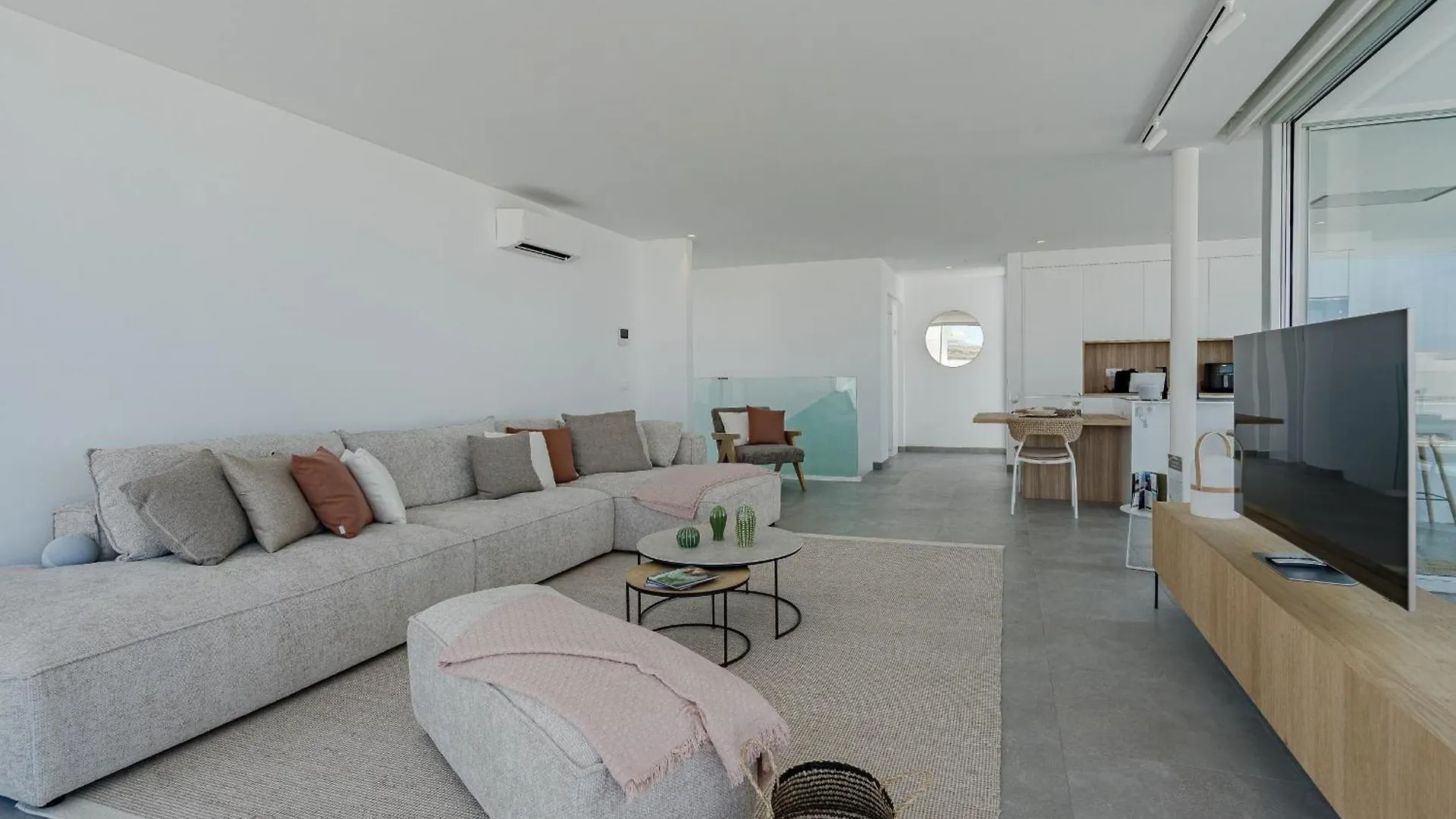 Villa Laurel - Casangular By Upper Costa Adeje  Costa Adeje (Tenerife)