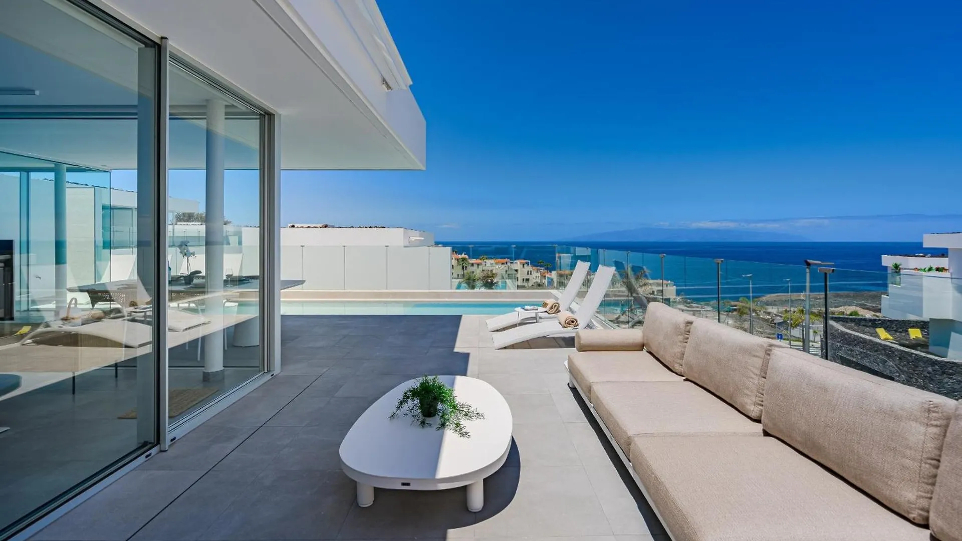 Villa Laurel - Casangular By Upper Costa Adeje