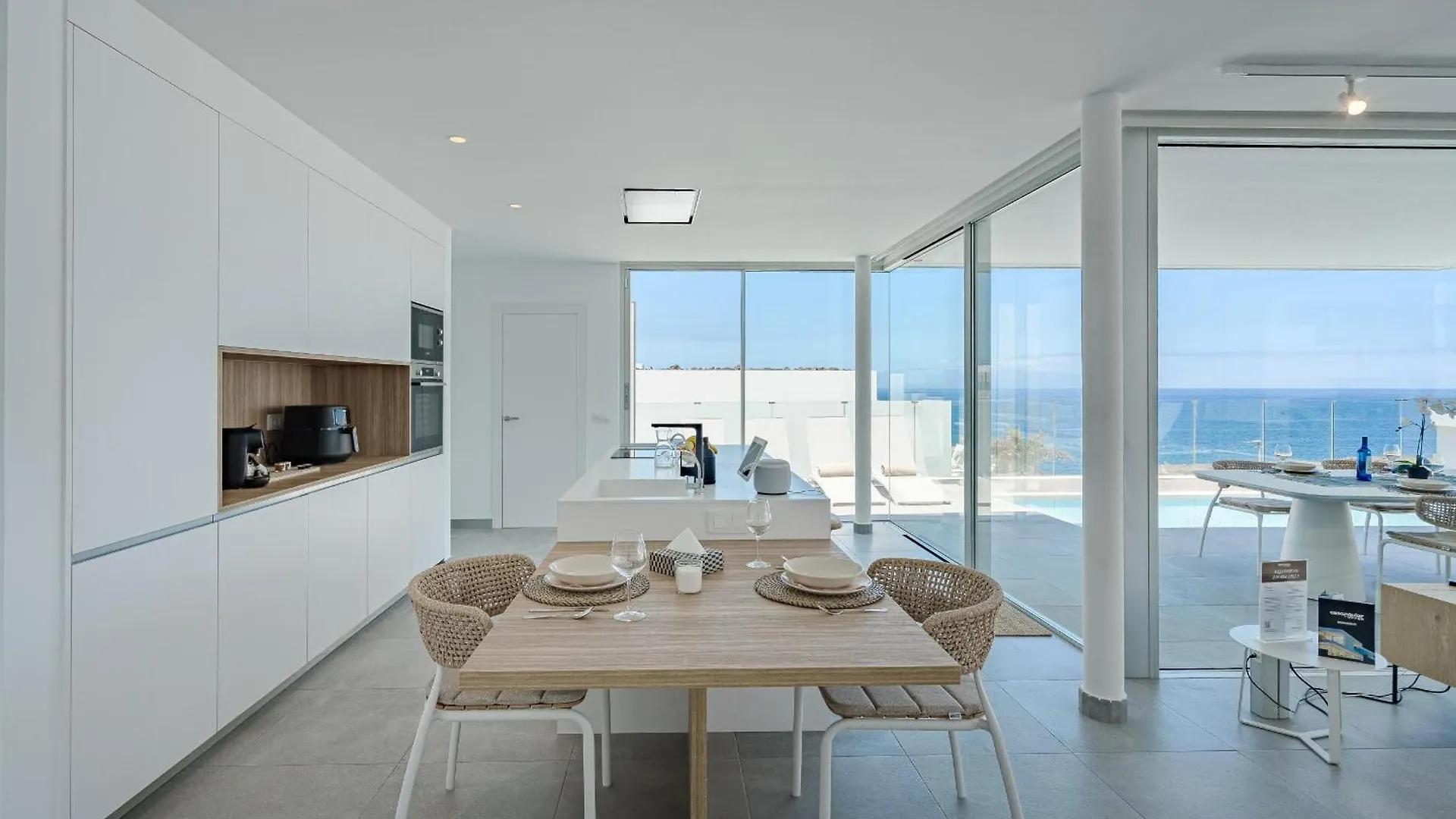 Villa Laurel - Casangular By Upper Costa Adeje   Costa Adeje (Tenerife)