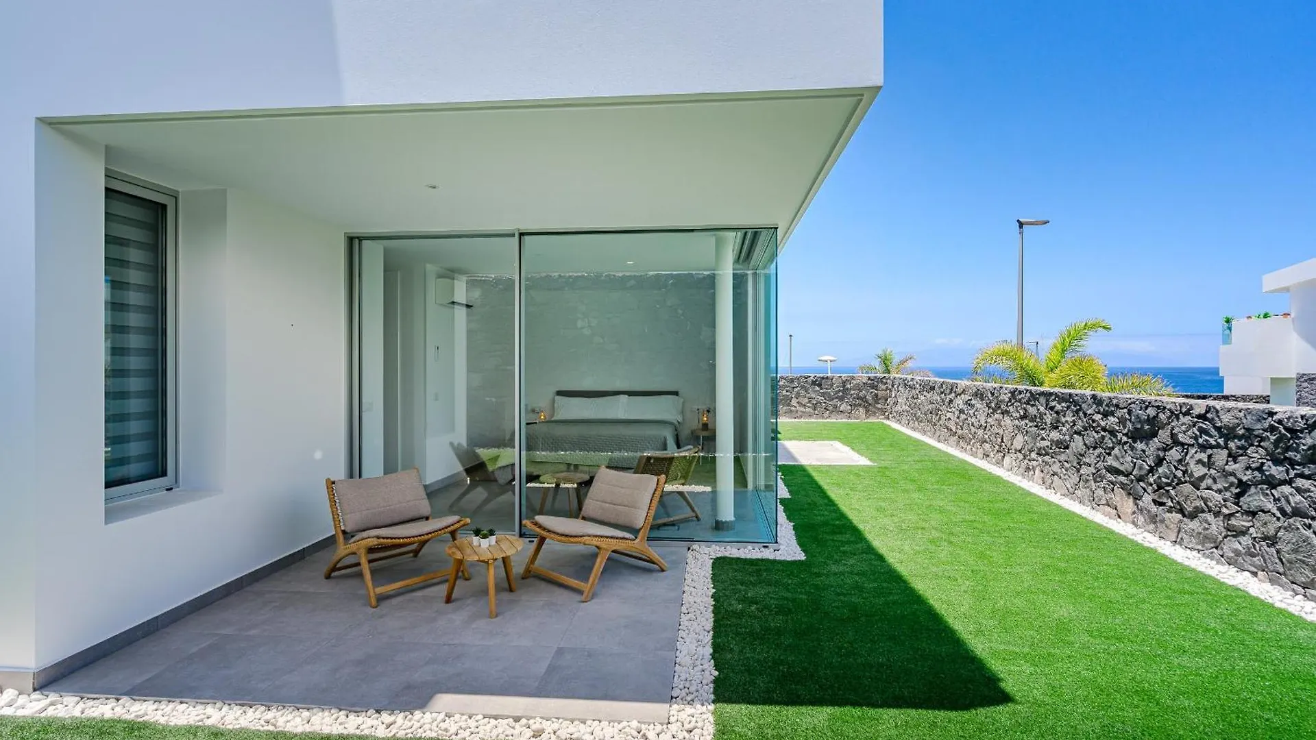 Villa Laurel - Casangular By Upper Costa Adeje