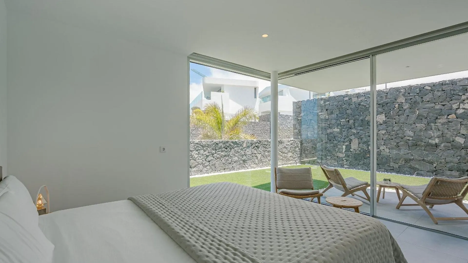 Villa Laurel - Casangular By Upper Costa Adeje  0*, Costa Adeje (Tenerife) Španělsko