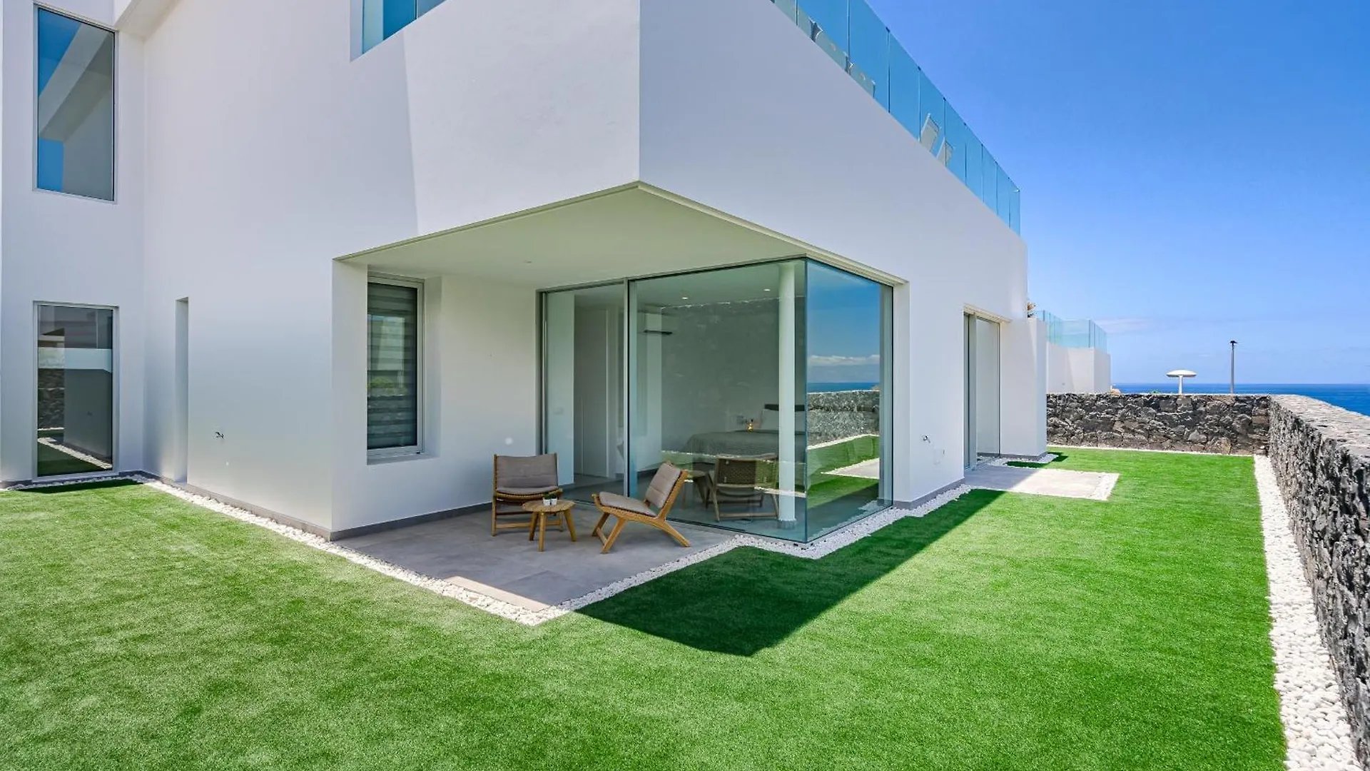 Villa Laurel - Casangular By Upper Costa Adeje  0*, Costa Adeje (Tenerife) Španělsko