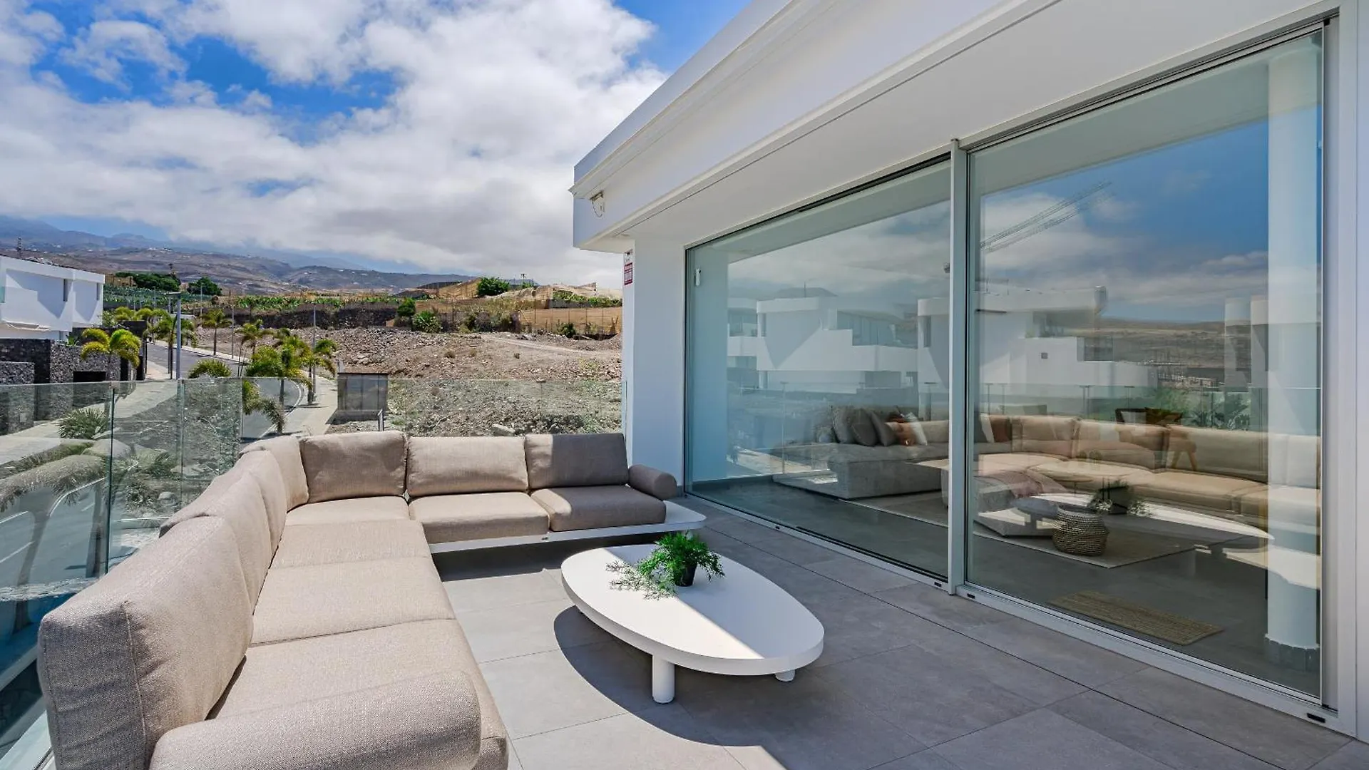 Villa Laurel - Casangular By Upper Costa Adeje   Costa Adeje (Tenerife)