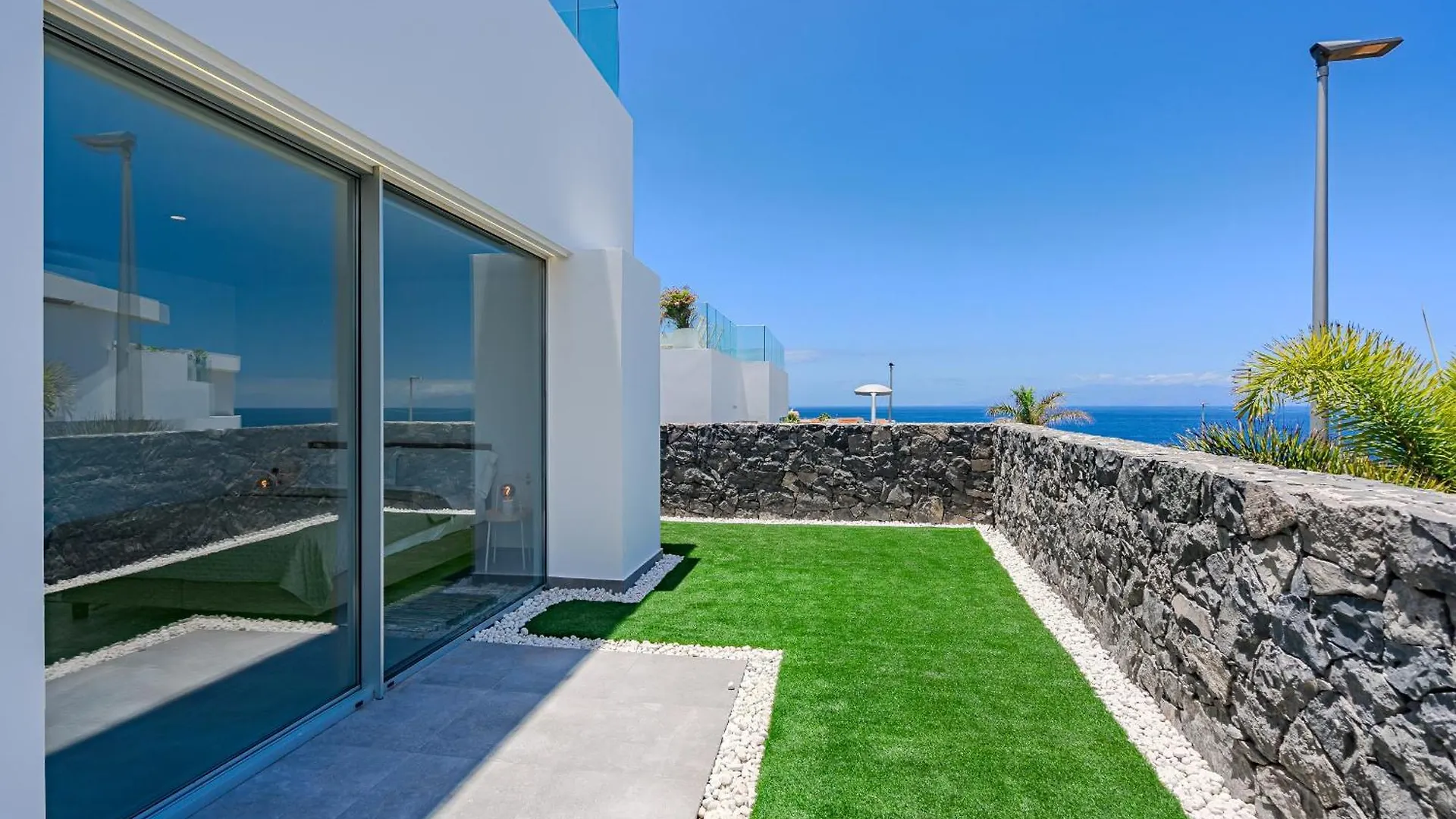Villa Laurel - Casangular By Upper Costa Adeje  Španělsko